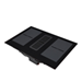 Venting induction hobs